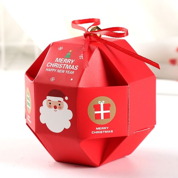 2qlde creative s510 baked candy packing gift color box baking carton box candy christmas h3f53
2qlde creative s510 baked candy packing gift color box baking carton box candy christmas h3f53