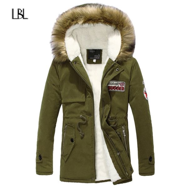 winter long parka men autumn thick warm men's down jacket hooded fleece brand windproof outwear coat male new hoodies jackets, Black
winter long parka men autumn thick warm men's down jacket hooded fleece brand windproof outwear coat male new hoodies jackets, Black