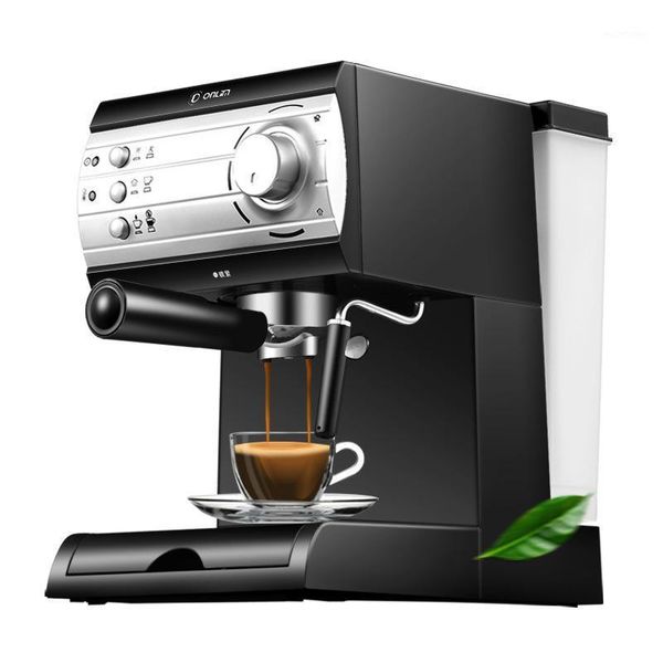 coffee machine coffee pot digester espresso machine milk foam household small semiautomatic steam type easy to use1
coffee machine coffee pot digester espresso machine milk foam household small semiautomatic steam type easy to use1