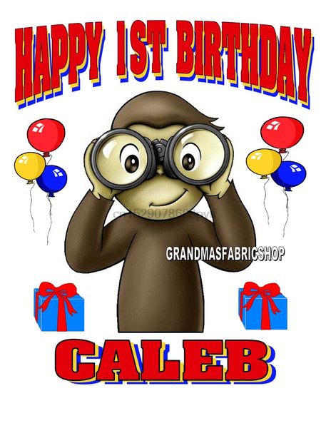 new curious george personalized birthday t party favor gift add name age cartoon men new fashion sport hooded sweatshirt hoodie t shirt
new curious george personalized birthday t party favor gift add name age cartoon men new fashion sport hooded sweatshirt hoodie t shirt