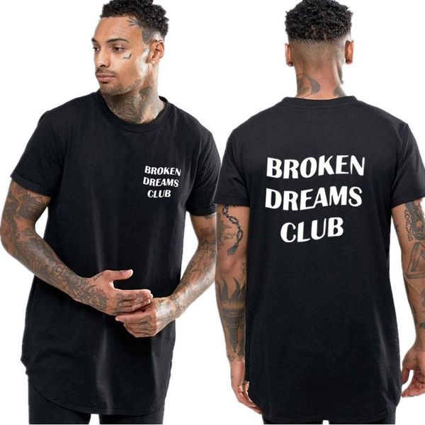 fashion letters broken dreams club cotton printed t-shirt sweatshirt multicolor men and women street style hip-hop t-shirt, Black;blue
fashion letters broken dreams club cotton printed t-shirt sweatshirt multicolor men and women street style hip-hop t-shirt, Black;blue