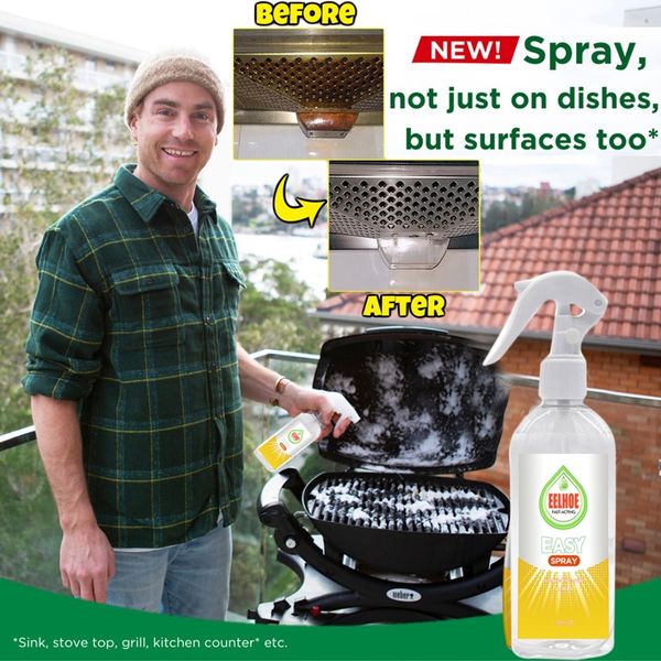 all-purpose cleaning spray multi-purpose foam kitchen grease cleaner against fading, discolouration and cracking practical
all-purpose cleaning spray multi-purpose foam kitchen grease cleaner against fading, discolouration and cracking practical