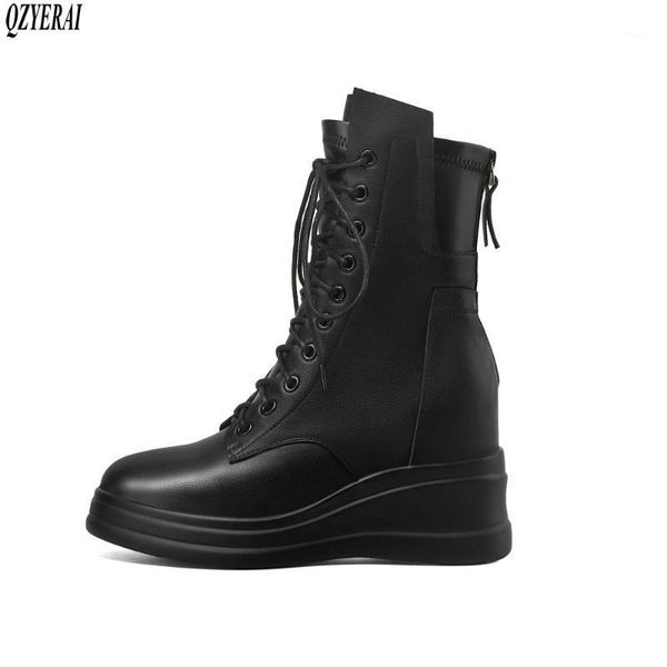 boots japan south korea winter ankle women genuine leather 8cm wedges fashion black shoes waterproof taiwan1
boots japan south korea winter ankle women genuine leather 8cm wedges fashion black shoes waterproof taiwan1