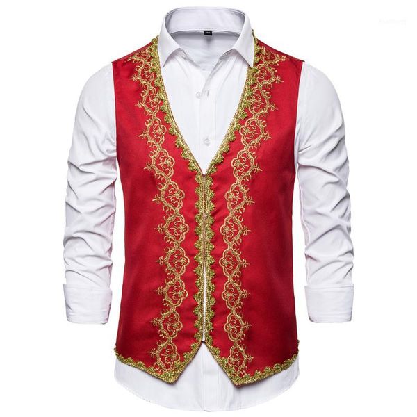 vest men business wedding waistcoat vests sleeveless slim tank no shirts nice mens clothes chaleco de traje de hombre1, Black;white
vest men business wedding waistcoat vests sleeveless slim tank no shirts nice mens clothes chaleco de traje de hombre1, Black;white