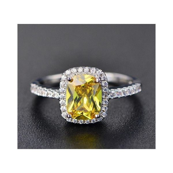 new multicolored square large zircon ring classic qualities diamond ring white gold plated workmanship popular explosion nidcd, Golden;silver
new multicolored square large zircon ring classic qualities diamond ring white gold plated workmanship popular explosion nidcd, Golden;silver