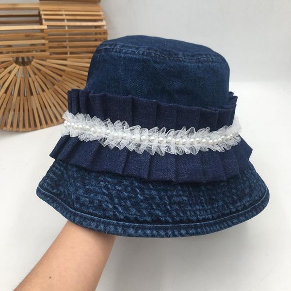 wide brim hats french fisherman cowboy female celebrities folding travel pots shading is prevented bask in bud silk bucket sun hat, Blue;gray
wide brim hats french fisherman cowboy female celebrities folding travel pots shading is prevented bask in bud silk bucket sun hat, Blue;gray
