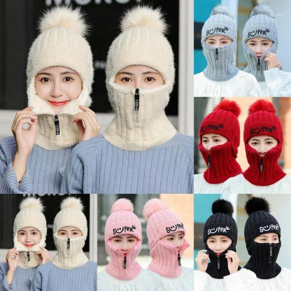 party masks cotton women knitted hat set xmas gift winter warm thicken crochet beanie caps masks1
party masks cotton women knitted hat set xmas gift winter warm thicken crochet beanie caps masks1