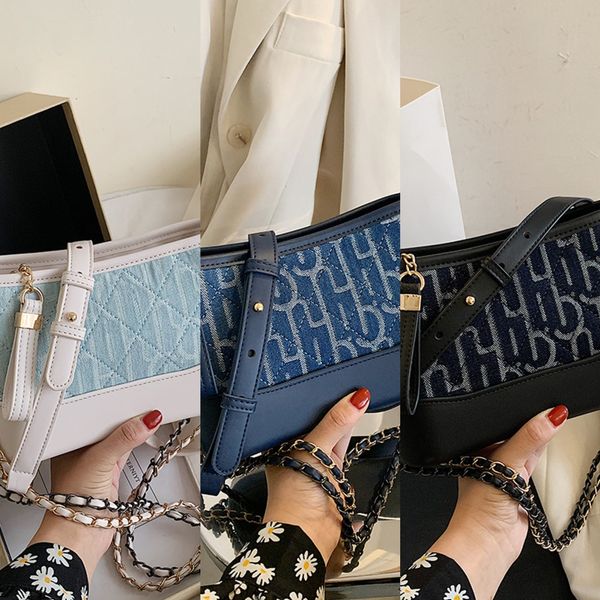 крест плечо персонализированные бродяга плечо bags2020 новой корейской версии модный контраст цвета ведро мешок цепи ремень сумки zmztw
крест плечо персонализированные бродяга плечо bags2020 новой корейской версии модный контраст цвета ведро мешок цепи ремень сумки zmztw