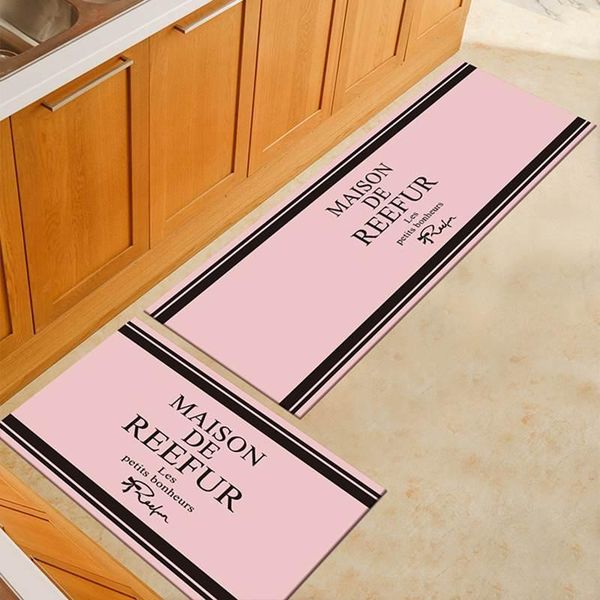 carpets anti-slip kitchen mat modern bath carpet entrance doormat tapete absorbent rugs for bedroom prayer pad
carpets anti-slip kitchen mat modern bath carpet entrance doormat tapete absorbent rugs for bedroom prayer pad