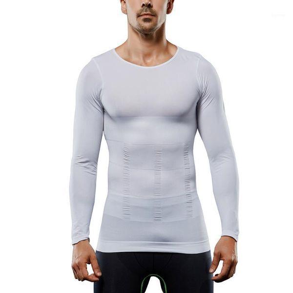 breathable seamless upgraded version of abdomen tight-fitting long-sleeved beer belly men corset1, Black;brown
breathable seamless upgraded version of abdomen tight-fitting long-sleeved beer belly men corset1, Black;brown