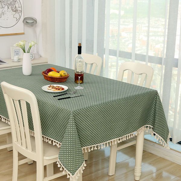 table cloth striped lace tablecloth home el cotton linen for kitchen coffee rectangular cover
table cloth striped lace tablecloth home el cotton linen for kitchen coffee rectangular cover