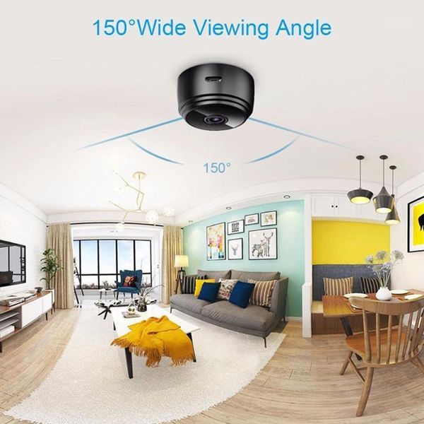 a9 1080p wifi mini camera, home security p2p camera wifi, night vision wireless surveillance camera, remote monitor phone app1
a9 1080p wifi mini camera, home security p2p camera wifi, night vision wireless surveillance camera, remote monitor phone app1