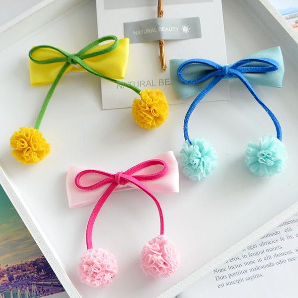 hair accessories boutique 15pcs fashion cute bow hairpins kawaii solid gauze pom bowknot clips princess headwear, Slivery;white
hair accessories boutique 15pcs fashion cute bow hairpins kawaii solid gauze pom bowknot clips princess headwear, Slivery;white