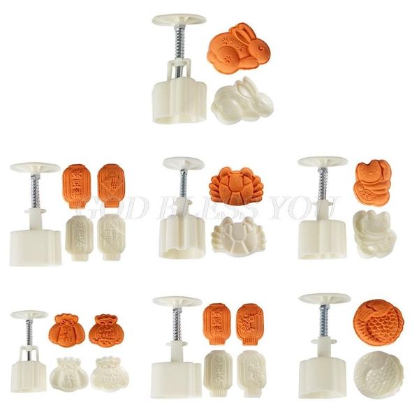 stamps moon cake mould 3d diy round mooncake mold baking decor tool 50g drop shipping
stamps moon cake mould 3d diy round mooncake mold baking decor tool 50g drop shipping
