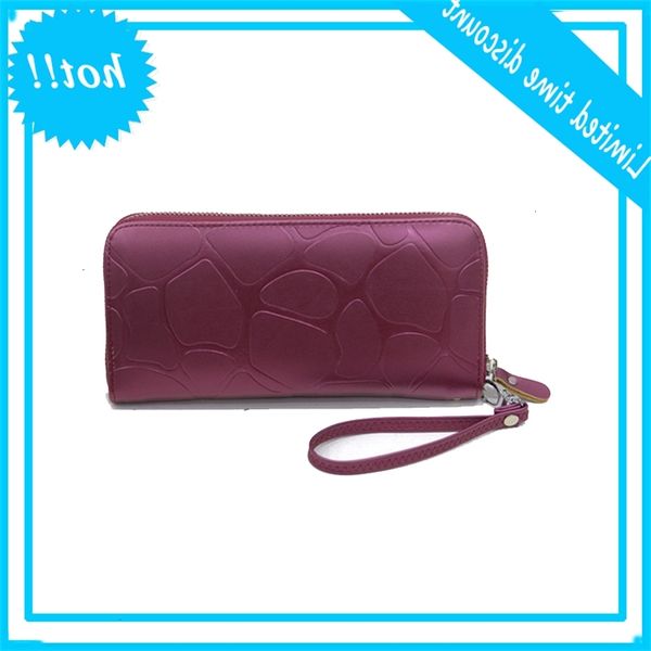 2020 pu learn large capacity fashion women wallets money handbag card holders telephone case clip pocket, Red;black
2020 pu learn large capacity fashion women wallets money handbag card holders telephone case clip pocket, Red;black