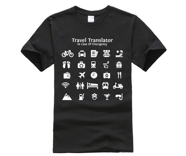 reizen van vertaler noodgevallen holiday guide bovenste t shirt 100% katoen tshirt nieuw zonder tags sport hooded sweatshirt hoodie
reizen van vertaler noodgevallen holiday guide bovenste t shirt 100% katoen tshirt nieuw zonder tags sport hooded sweatshirt hoodie