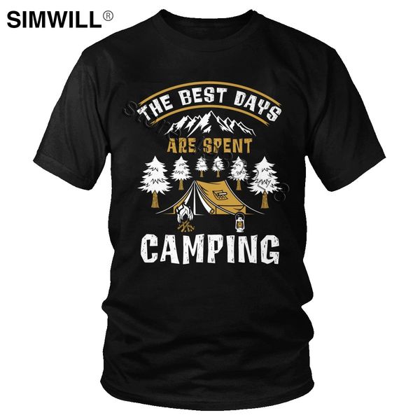 trendy new arrival mens funny quote the days are spent camping short sleeve camp lover gift tee hooded sweatshirt hoodie men t shirt
trendy new arrival mens funny quote the days are spent camping short sleeve camp lover gift tee hooded sweatshirt hoodie men t shirt