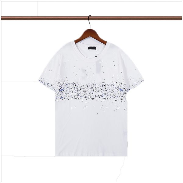 2022 summer t shirt women mens designer apparel fashion tees designers clothes street men s tracksuit shorts leisure short sleeve hip hop cl, White;black
2022 summer t shirt women mens designer apparel fashion tees designers clothes street men s tracksuit shorts leisure short sleeve hip hop cl, White;black
