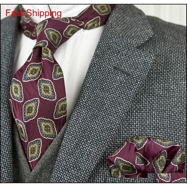 printed tie sets geometrical abstract pattern mens neckties ties handkerchief 100% silk printing pock qylqny homes2007, Black;blue
printed tie sets geometrical abstract pattern mens neckties ties handkerchief 100% silk printing pock qylqny homes2007, Black;blue