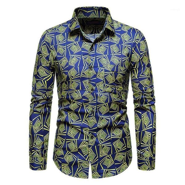 selling product in 2020 new national style shirt men's printed long-sleeved men's shirt tide1, White;black
selling product in 2020 new national style shirt men's printed long-sleeved men's shirt tide1, White;black
