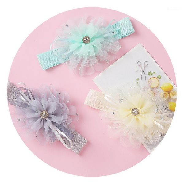 hair accessories cute chiffon flower elastic hairband rhinestone boutique headbands for girls born head wrap headwear baby accessories1, Slivery;white
hair accessories cute chiffon flower elastic hairband rhinestone boutique headbands for girls born head wrap headwear baby accessories1, Slivery;white