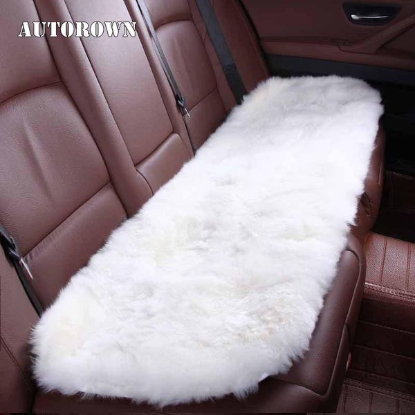car seat covers autorown cover set cushion universal size basic function natural sheepskin long super soft auto accessories
car seat covers autorown cover set cushion universal size basic function natural sheepskin long super soft auto accessories