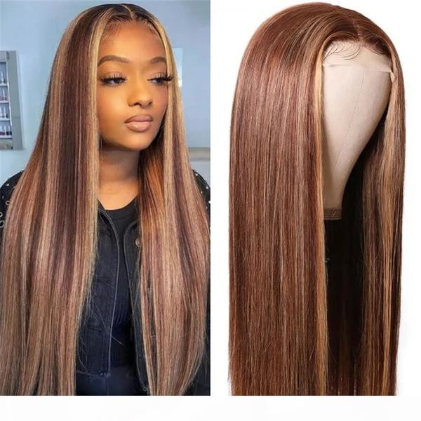 new fake scalp wig human hair hand tied lace hair part line straight hair wigs 150% density blonde brown closure wig aaaa, Black;brown
new fake scalp wig human hair hand tied lace hair part line straight hair wigs 150% density blonde brown closure wig aaaa, Black;brown