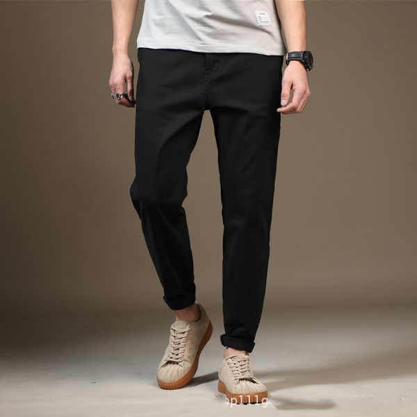 flags masculine summer plus size 42 44 46 new spring for men casual pants mode vlqm2020, Black
flags masculine summer plus size 42 44 46 new spring for men casual pants mode vlqm2020, Black