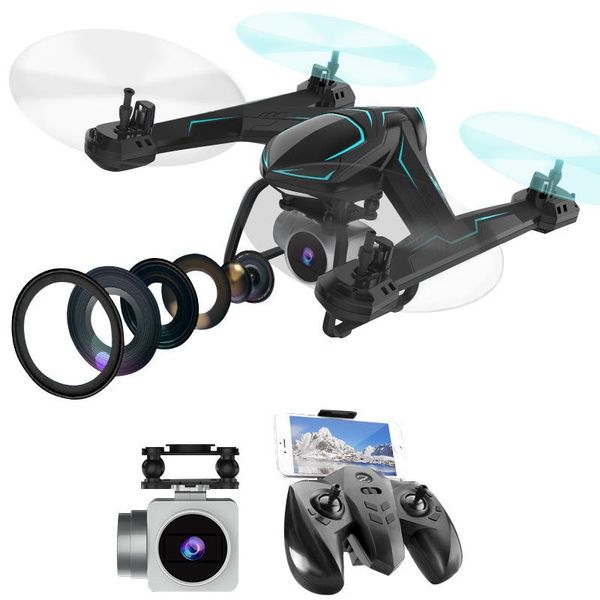 drones rc drone helicopter with hd camera 2.4ghz 6 axis gyro 4 channels remote control quadcopter kits easy to for beginners
drones rc drone helicopter with hd camera 2.4ghz 6 axis gyro 4 channels remote control quadcopter kits easy to for beginners