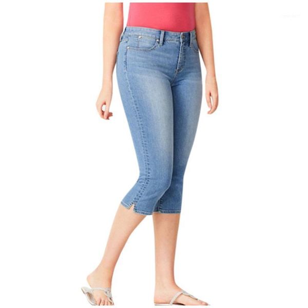 women's jeans ladies summer trousers skinny capris woman stretch ripped for women denim knee length plus size calca feminina#n1, Blue
women's jeans ladies summer trousers skinny capris woman stretch ripped for women denim knee length plus size calca feminina#n1, Blue