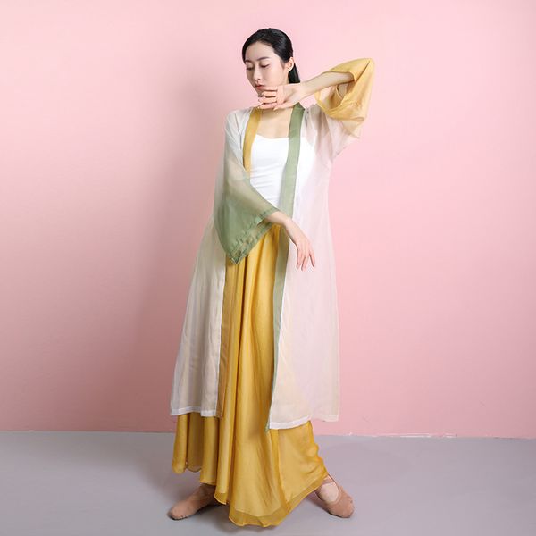 chinese folk dance wear for female dancer outfit classical dance blouse fairy costume hanfu women practice wear jl2235, Black;red
chinese folk dance wear for female dancer outfit classical dance blouse fairy costume hanfu women practice wear jl2235, Black;red