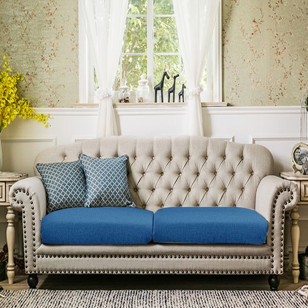 naturoom linen couch cushion covers, sofa cover sofa furniture protector slipcover with bottom velcro, soft non-slip non-wrinkle non-sticky
naturoom linen couch cushion covers, sofa cover sofa furniture protector slipcover with bottom velcro, soft non-slip non-wrinkle non-sticky