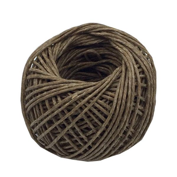 1 piece beewaxed organic wick 2mm 100feet , dark color natural twine used in candle, smoking, Black;white
1 piece beewaxed organic wick 2mm 100feet , dark color natural twine used in candle, smoking, Black;white