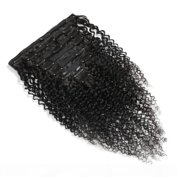 peruvian human hair kinky curly clip in hair extensions 120g curly natural color clip-in yirubeauty wholesale, Black;brown
peruvian human hair kinky curly clip in hair extensions 120g curly natural color clip-in yirubeauty wholesale, Black;brown