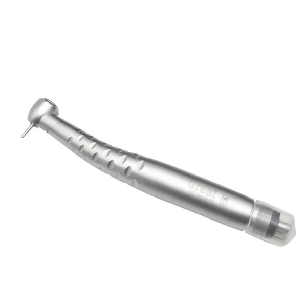 dental high speed handpiece led light fiber optic large head high speed hand tool with 4 holes
dental high speed handpiece led light fiber optic large head high speed hand tool with 4 holes