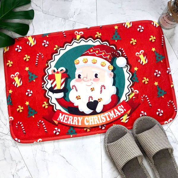 merry mat outdoor carpet doormat santa ornament christmas decorations for home xmas navidad decor noel new year gifts
merry mat outdoor carpet doormat santa ornament christmas decorations for home xmas navidad decor noel new year gifts