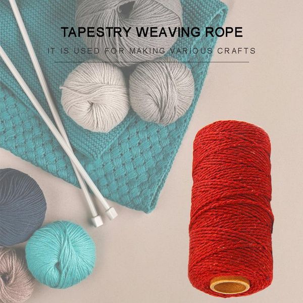 twisted cord cotton rope wedding decoration tapestry crafts string dream catcher for household female sewing bbyvuz, Black
twisted cord cotton rope wedding decoration tapestry crafts string dream catcher for household female sewing bbyvuz, Black