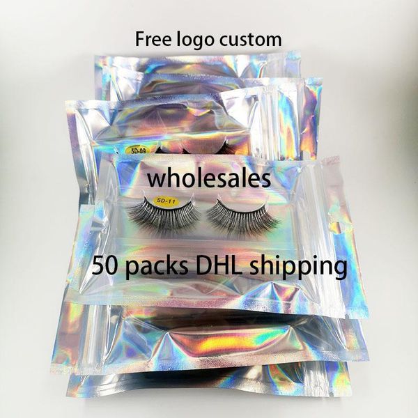 dhl 50 pairs wholesales 3d faux mink hair lashes bulk with silver bags natural false eyelashes fluffy lash book vendor
dhl 50 pairs wholesales 3d faux mink hair lashes bulk with silver bags natural false eyelashes fluffy lash book vendor