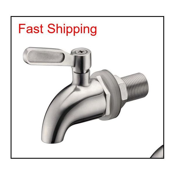 lead sale 304 stainless steel spigot faucet keg drinking tap for beverage wine beer juice dispens jllang outbag2007
lead sale 304 stainless steel spigot faucet keg drinking tap for beverage wine beer juice dispens jllang outbag2007