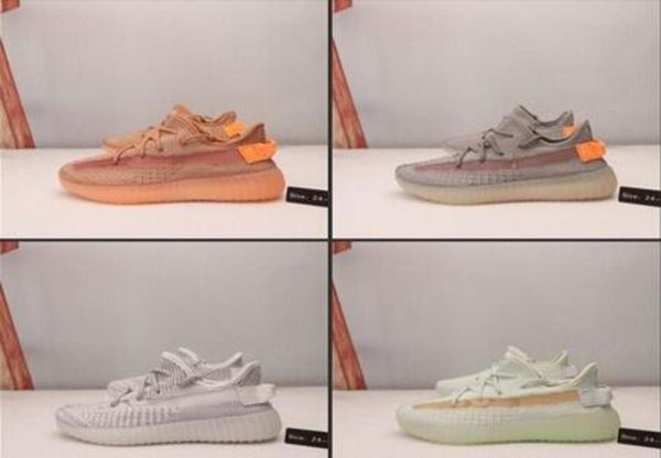kanye west v2 static baby kids running shoes true form hyper wave runner clay beluga reflective sports shoes boy & girl trainers sneakers 
kanye west v2 static baby kids running shoes true form hyper wave runner clay beluga reflective sports shoes boy & girl trainers sneakers