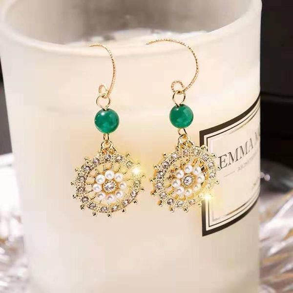 stud 2021 retro small sun flowers shake the net red with same ear ornaments temperament female earrings, Golden;silver
stud 2021 retro small sun flowers shake the net red with same ear ornaments temperament female earrings, Golden;silver