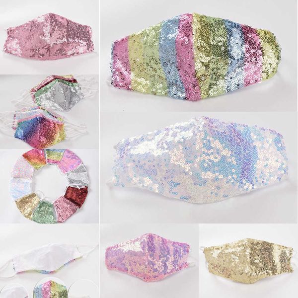 bling mask designer sequin face factorylx7zrespirator fashion dustproof washable reusable mouth masks summer breathable sunsc
bling mask designer sequin face factorylx7zrespirator fashion dustproof washable reusable mouth masks summer breathable sunsc