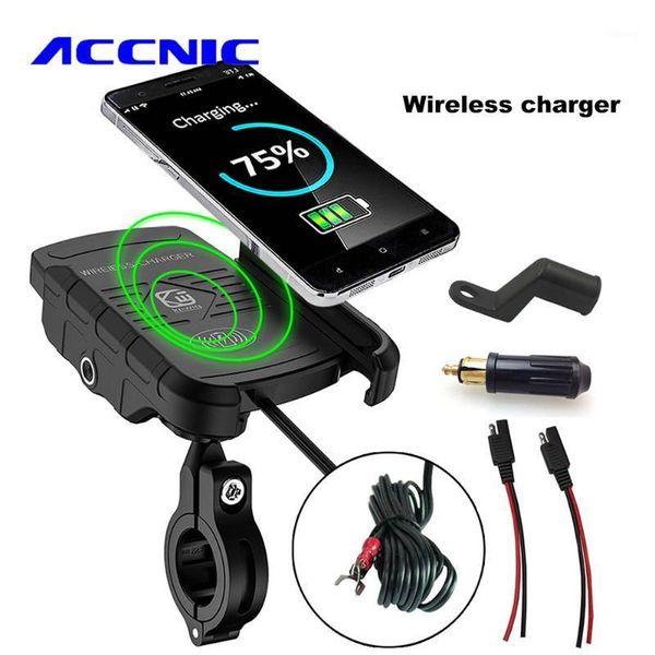 cell phone mounts & holders accnic din/sae to usb charger motorcycle wireless holder for s10 s9 s8 x xs 8 charging1
cell phone mounts & holders accnic din/sae to usb charger motorcycle wireless holder for s10 s9 s8 x xs 8 charging1