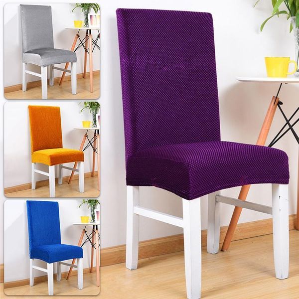 chair covers solid color cover spandex stretch elastic slipcovers protectors for dining room party wedding banquet1 
chair covers solid color cover spandex stretch elastic slipcovers protectors for dining room party wedding banquet1