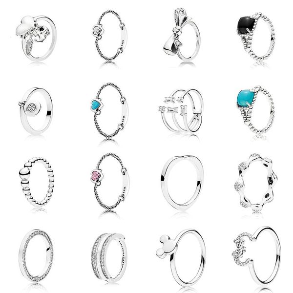 kakany new s925 sterling silver love symbol spirit stack wedding ring shiny knot ring fashion female son gift jewelry female, Golden;silver
kakany new s925 sterling silver love symbol spirit stack wedding ring shiny knot ring fashion female son gift jewelry female, Golden;silver