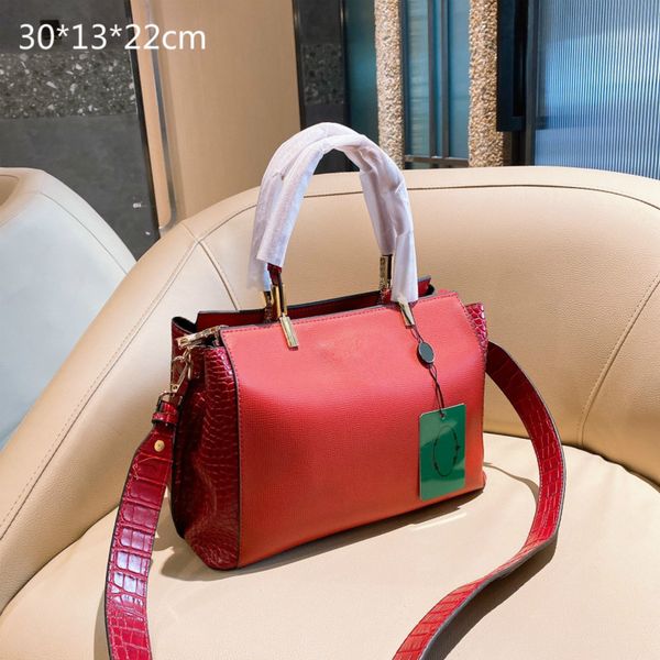 new women handbags designer's handbag purses luxury crossbody shoulder bags classic brand casual totes alligator pattern pd20122902
new women handbags designer's handbag purses luxury crossbody shoulder bags classic brand casual totes alligator pattern pd20122902