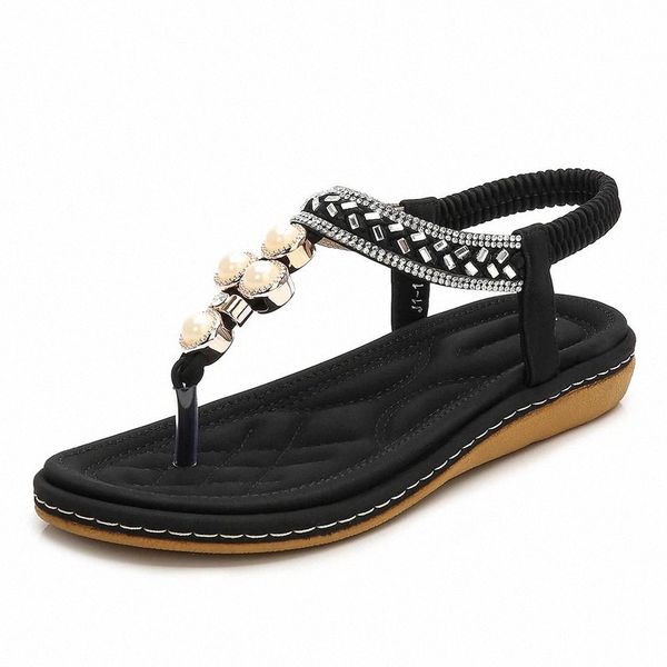 european and american style large size flat soled women sandals 2020 summer roman peep toe flat sandalia feminina shoes #yk92, Black
european and american style large size flat soled women sandals 2020 summer roman peep toe flat sandalia feminina shoes #yk92, Black
