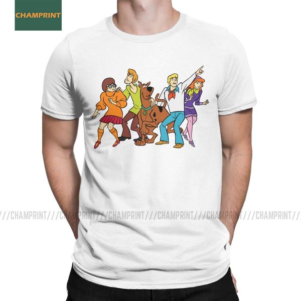 спорт scooby doo футболки для мужчин mystery machine мультфильм shaggy dog daphne комикс 100% хлопок тройники с коротким рукавом рубашки уни
спорт scooby doo футболки для мужчин mystery machine мультфильм shaggy dog daphne комикс 100% хлопок тройники с коротким рукавом рубашки уни