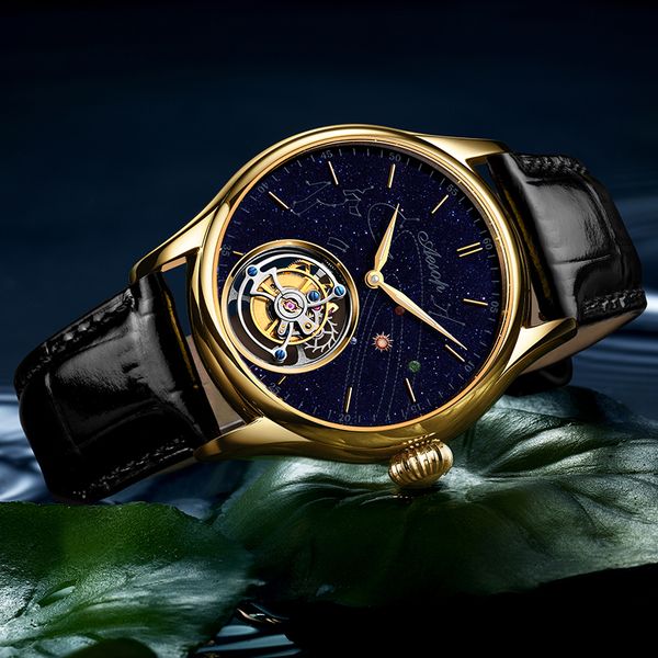 man mechanical aesop watch dropshipping leather tourbillon men luxury for male mens sapphire watches watch clocks 2020 skeleton vqewc cedgm, Slivery;brown
man mechanical aesop watch dropshipping leather tourbillon men luxury for male mens sapphire watches watch clocks 2020 skeleton vqewc cedgm, Slivery;brown