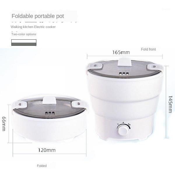 foldable electric frying pan kettle heated container heated lunch box cooker portable multifunctional thermal 220v1
foldable electric frying pan kettle heated container heated lunch box cooker portable multifunctional thermal 220v1